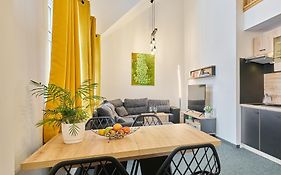 Apartmán - Dovolená Mladé Buky